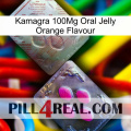 Kamagra 100Mg Oral Jelly Orange Flavour 38